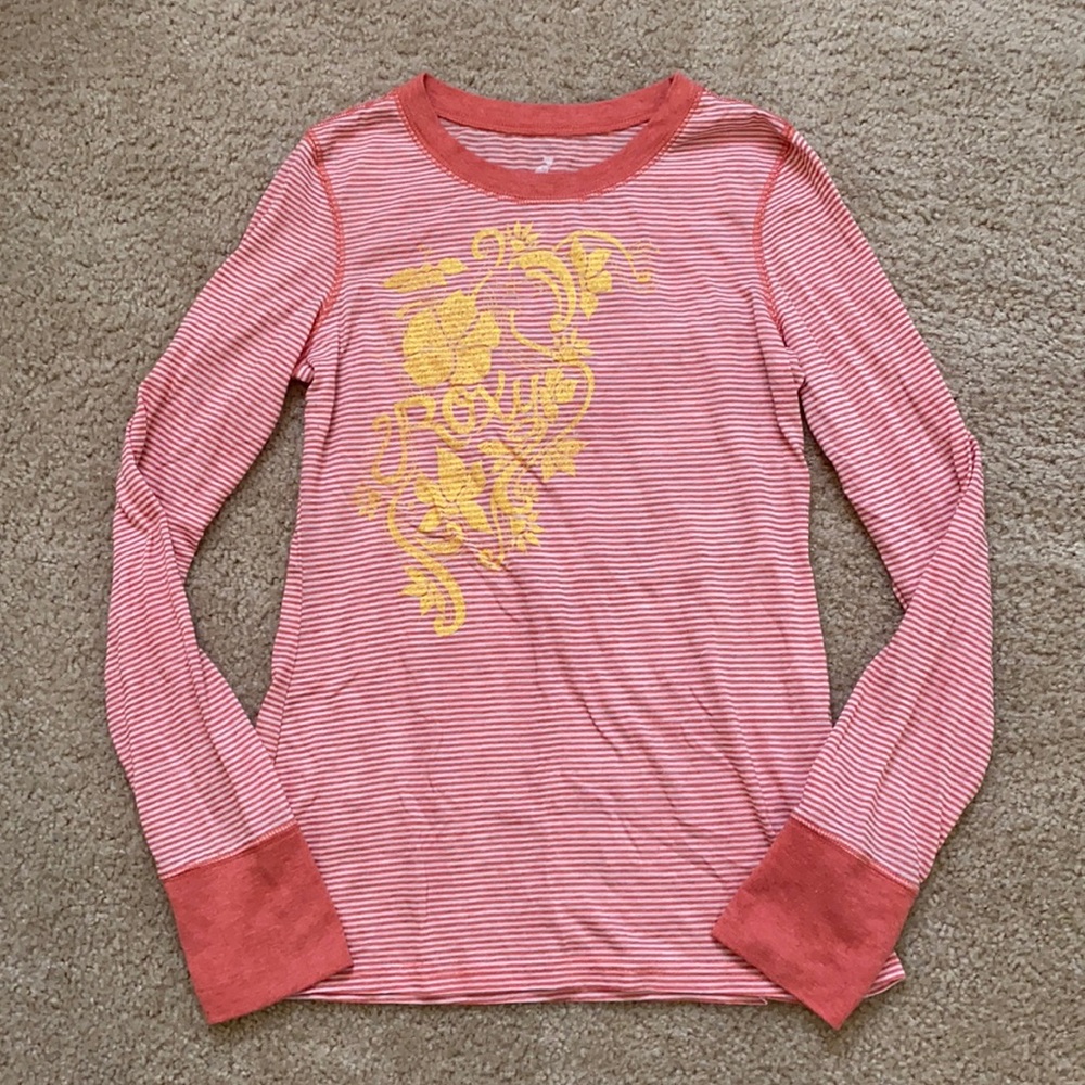 Y2K Vintage Women’s Roxy Top